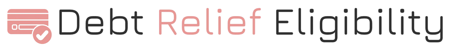 DebtRelief Eligibility