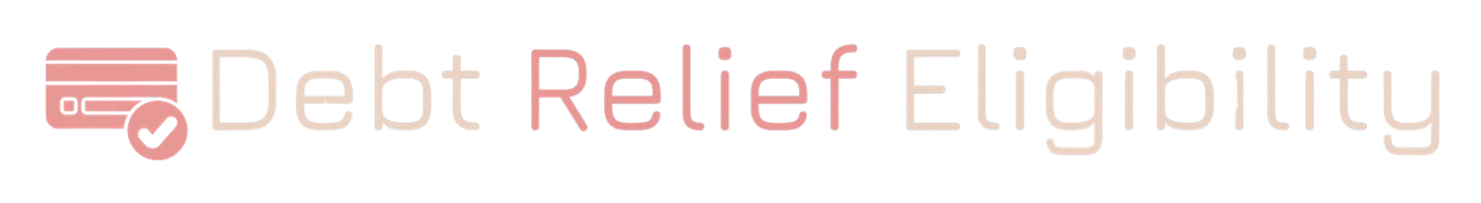 DebtRelief Eligibility